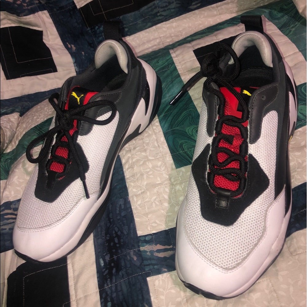 Puma - Picture 2 of 2